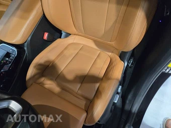 2022 BMW X3 Sports Activity Vehicle xDrive30i - miniatura 22