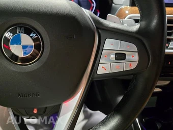 2022 BMW X3 Sports Activity Vehicle xDrive30i - miniatura 27