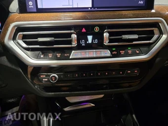 2022 BMW X3 Sports Activity Vehicle xDrive30i - miniatura 30
