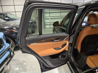 2022 BMW X3 Sports Activity Vehicle xDrive30i - miniatura 33
