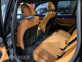 2022 BMW X3 Sports Activity Vehicle xDrive30i - miniatura 35