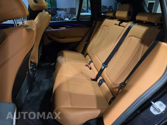 2022 BMW X3 Sports Activity Vehicle xDrive30i - miniatura 36