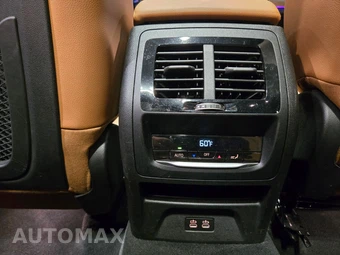 2022 BMW X3 Sports Activity Vehicle xDrive30i - miniatura 37