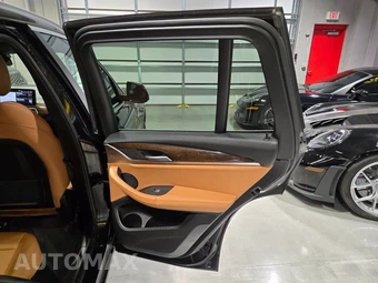 2022 BMW X3 Sports Activity Vehicle xDrive30i - miniatura 38