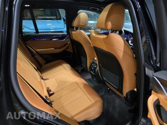 2022 BMW X3 Sports Activity Vehicle xDrive30i - miniatura 40