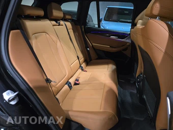 2022 BMW X3 Sports Activity Vehicle xDrive30i - miniatura 41