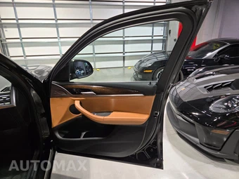 2022 BMW X3 Sports Activity Vehicle xDrive30i - miniatura 42