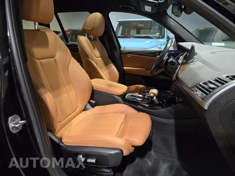 2022 BMW X3 Sports Activity Vehicle xDrive30i - miniatura 45