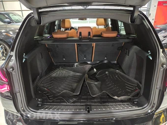 2022 BMW X3 Sports Activity Vehicle xDrive30i - miniatura 47