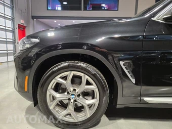 2022 BMW X3 Sports Activity Vehicle xDrive30i - miniatura 5