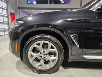 2022 BMW X3 Sports Activity Vehicle xDrive30i - miniatura 6