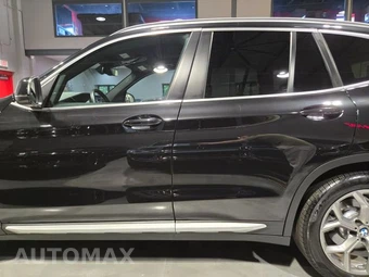 2022 BMW X3 Sports Activity Vehicle xDrive30i - miniatura 7