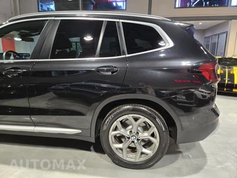 2022 BMW X3 Sports Activity Vehicle xDrive30i - miniatura 8