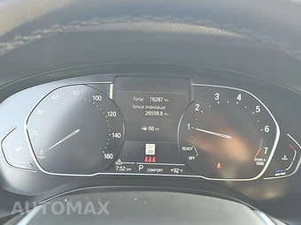 2022 BMW X3 Sports Activity Vehicle xDrive30i - miniatura 12
