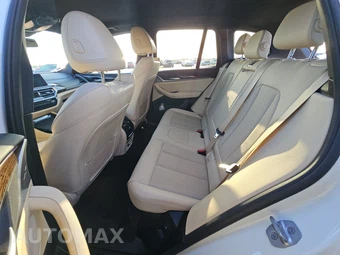 2022 BMW X3 Sports Activity Vehicle xDrive30i - miniatura 13