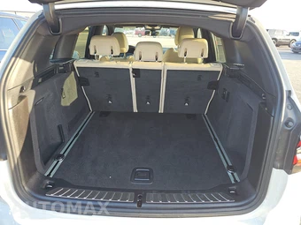 2022 BMW X3 Sports Activity Vehicle xDrive30i - miniatura 16