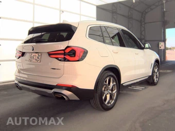 2022 BMW X3 Sports Activity Vehicle xDrive30i - miniatura 4
