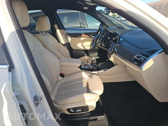 2022 BMW X3 Sports Activity Vehicle xDrive30i - miniatura 8