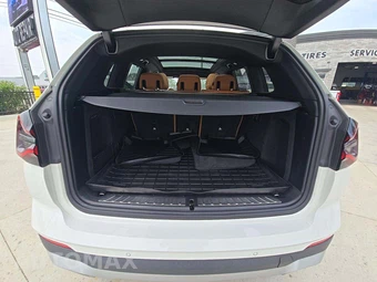2022 BMW X3 Sports Activity Vehicle xDrive30i - miniatura 11