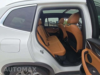 2022 BMW X3 Sports Activity Vehicle xDrive30i - miniatura 13