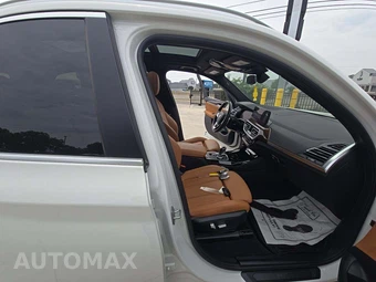 2022 BMW X3 Sports Activity Vehicle xDrive30i - miniatura 15