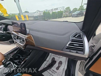 2022 BMW X3 Sports Activity Vehicle xDrive30i - miniatura 16
