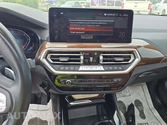 2022 BMW X3 Sports Activity Vehicle xDrive30i - miniatura 7