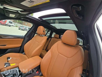 2022 BMW X3 Sports Activity Vehicle xDrive30i - miniatura 8