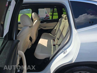 2022 BMW X3 Sports Activity Vehicle xDrive30i - miniatura 10