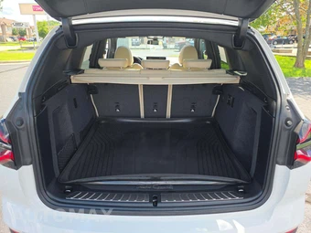 2022 BMW X3 Sports Activity Vehicle xDrive30i - miniatura 11