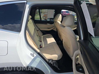2022 BMW X3 Sports Activity Vehicle xDrive30i - miniatura 13