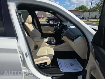 2022 BMW X3 Sports Activity Vehicle xDrive30i - miniatura 15