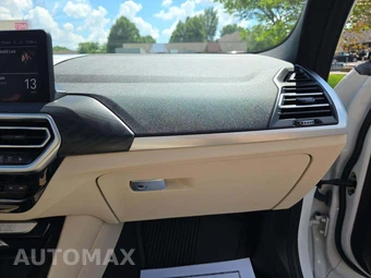 2022 BMW X3 Sports Activity Vehicle xDrive30i - miniatura 16
