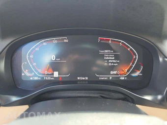 2022 BMW X3 Sports Activity Vehicle xDrive30i - miniatura 6