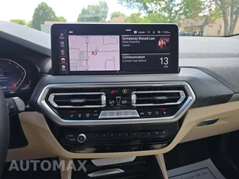 2022 BMW X3 Sports Activity Vehicle xDrive30i - miniatura 7