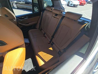 2022 BMW X3 Sports Activity Vehicle xDrive30i - miniatura 10