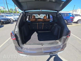2022 BMW X3 Sports Activity Vehicle xDrive30i - miniatura 11
