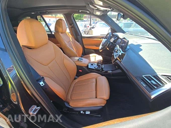2022 BMW X3 Sports Activity Vehicle xDrive30i - miniatura 15