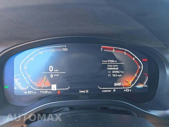2022 BMW X3 Sports Activity Vehicle xDrive30i - miniatura 6
