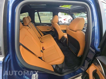 2022 BMW X3 Sports Activity Vehicle xDrive30i - miniatura 13
