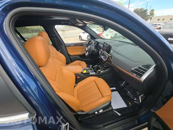 2022 BMW X3 Sports Activity Vehicle xDrive30i - miniatura 15