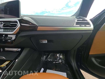 2022 BMW X3 Sports Activity Vehicle xDrive30i - miniatura 16