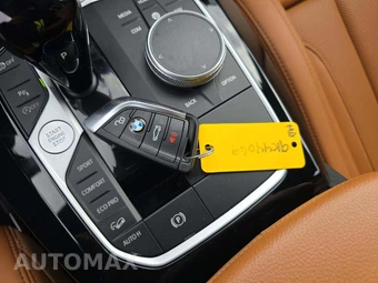 2022 BMW X3 Sports Activity Vehicle xDrive30i - miniatura 5
