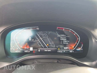 2022 BMW X3 Sports Activity Vehicle xDrive30i - miniatura 6