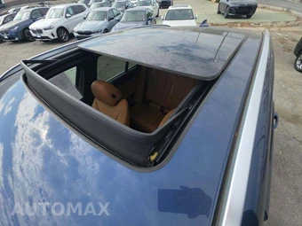 2022 BMW X3 Sports Activity Vehicle xDrive30i - miniatura 9