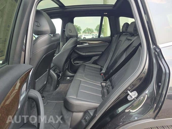 2022 BMW X3 Sports Activity Vehicle xDrive30i - miniatura 10