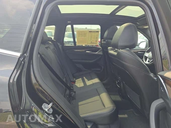 2022 BMW X3 Sports Activity Vehicle xDrive30i - miniatura 13