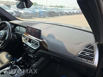 2022 BMW X3 Sports Activity Vehicle xDrive30i - miniatura 16