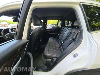 2022 BMW X3 Sports Activity Vehicle xDrive30i - miniatura 10