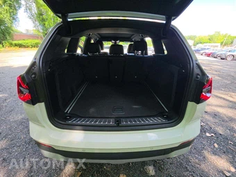 2022 BMW X3 Sports Activity Vehicle xDrive30i - miniatura 11